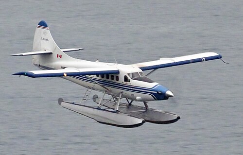 de Havilland Canada DHC-3 Otter